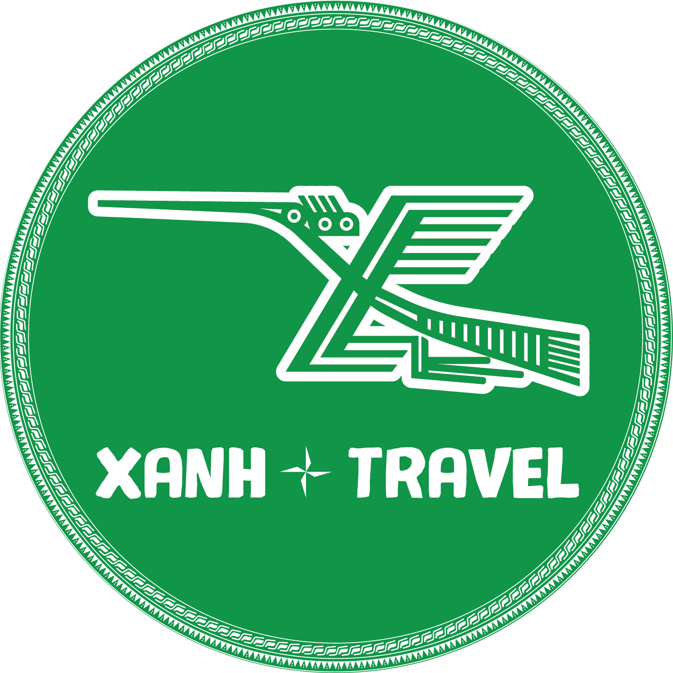 Xanh Travel