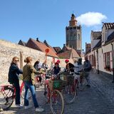 Retro Biketours Bruges