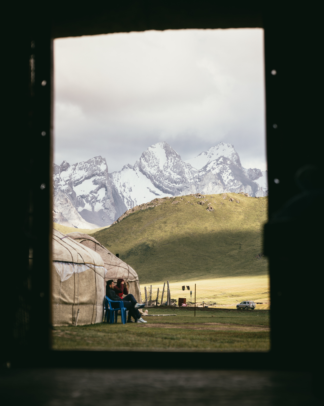 Terra Montis Adventures