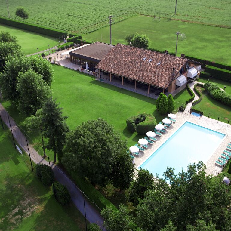 Golf Club "La Margherita"