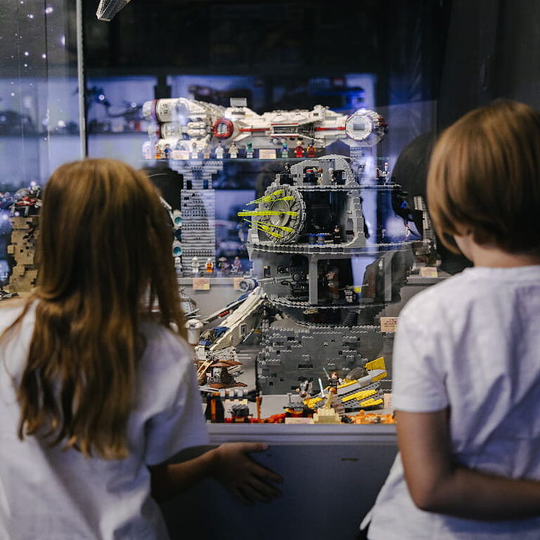 Museum of Bricks