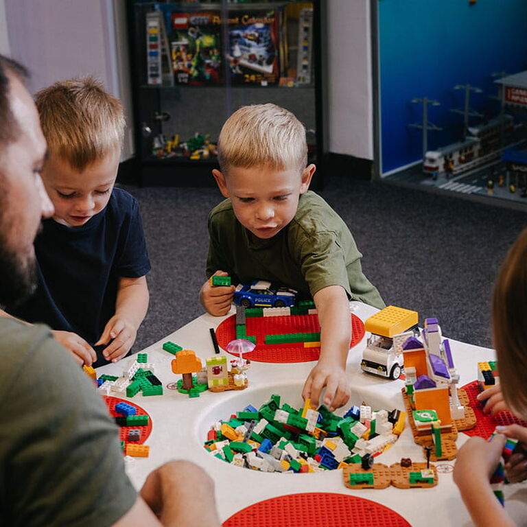 Museum of Bricks