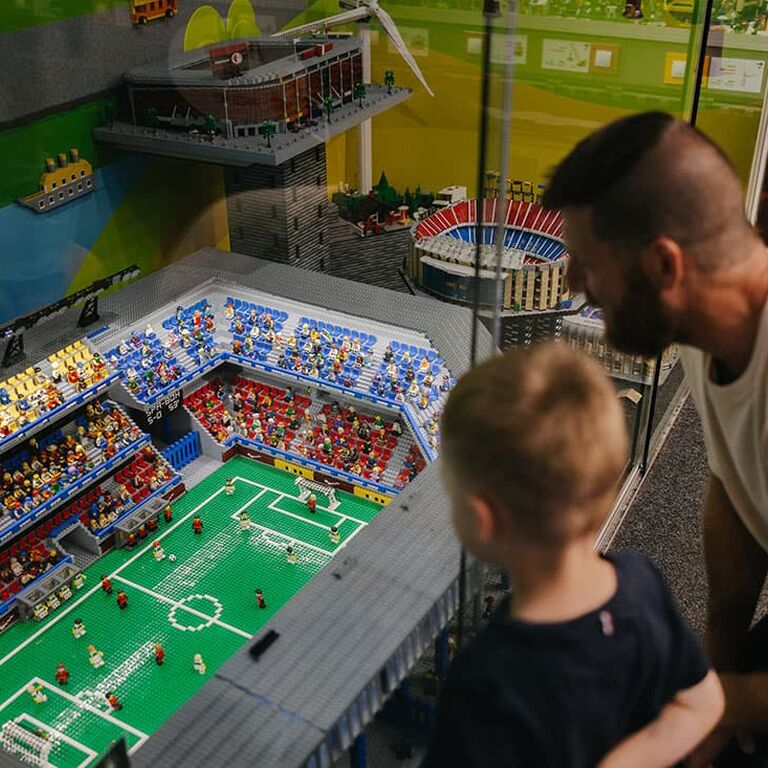 Museum of Bricks