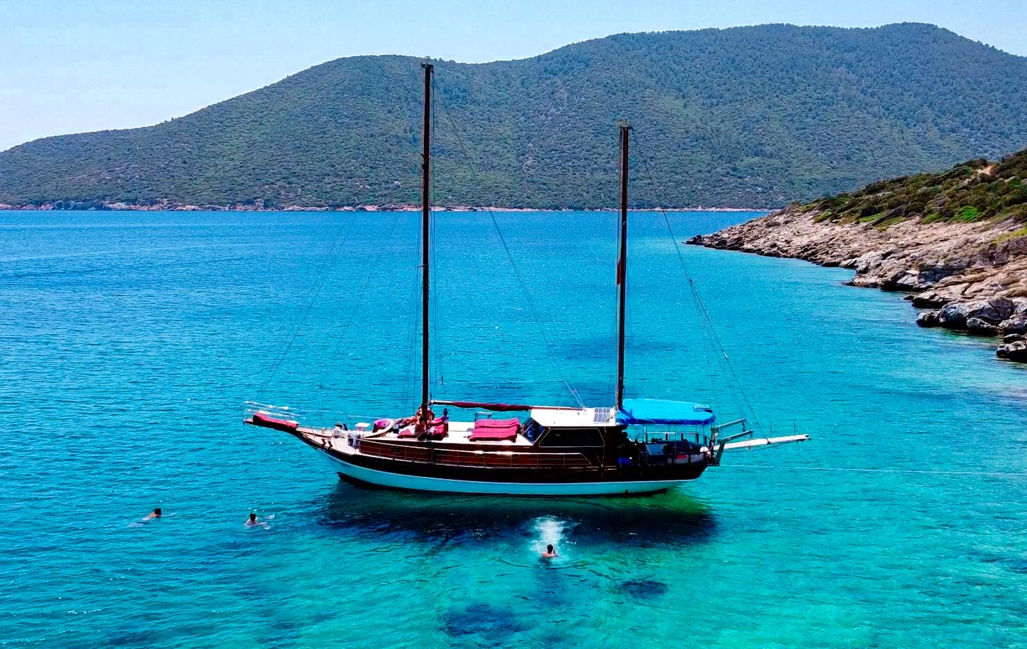 Bodrum Private Tour