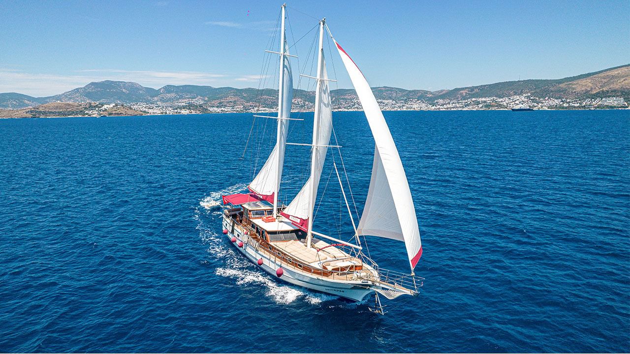 Bodrum Private Tour