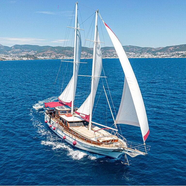 Bodrum Private Tour