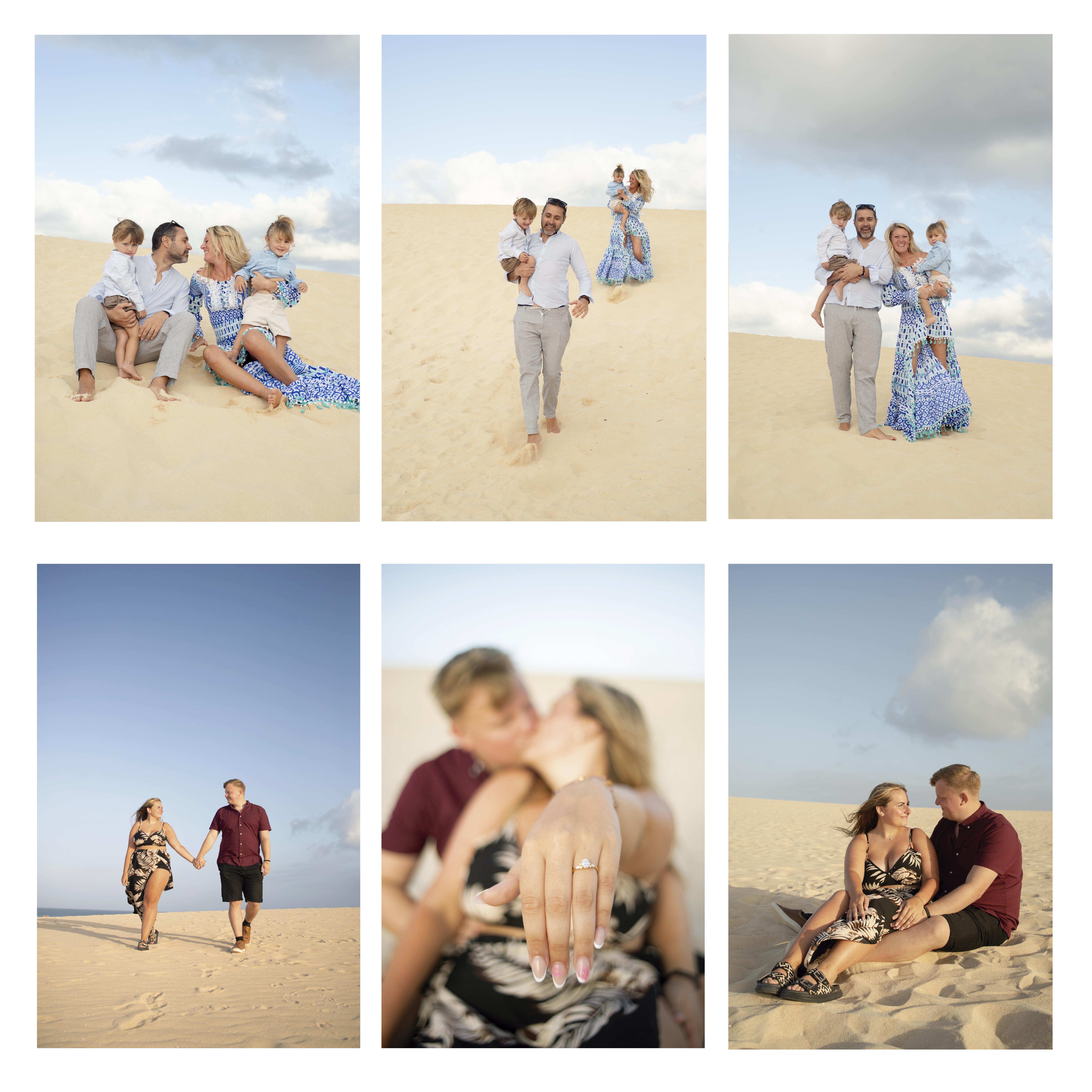 Golden Hour Photography