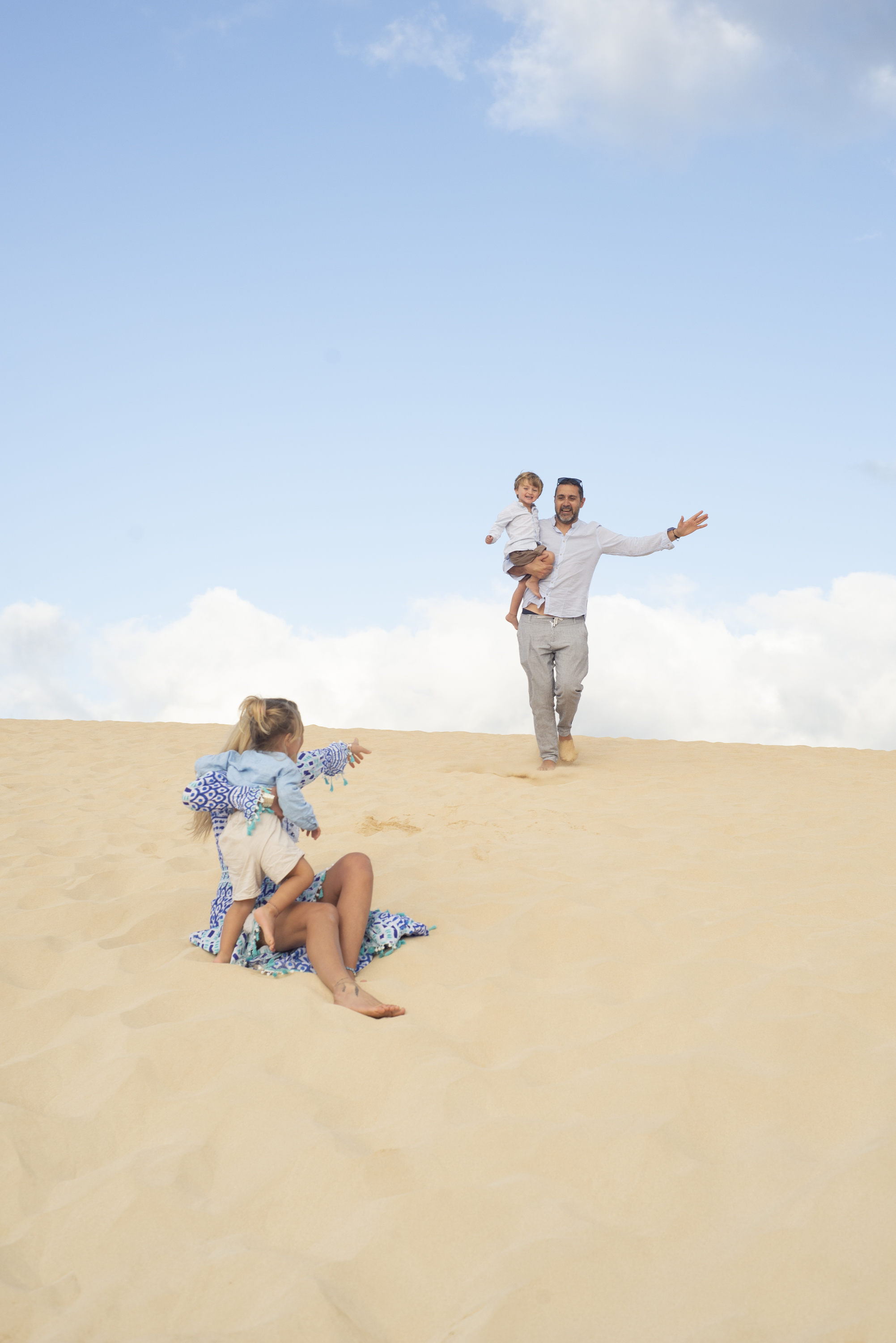 Golden Hour Photography