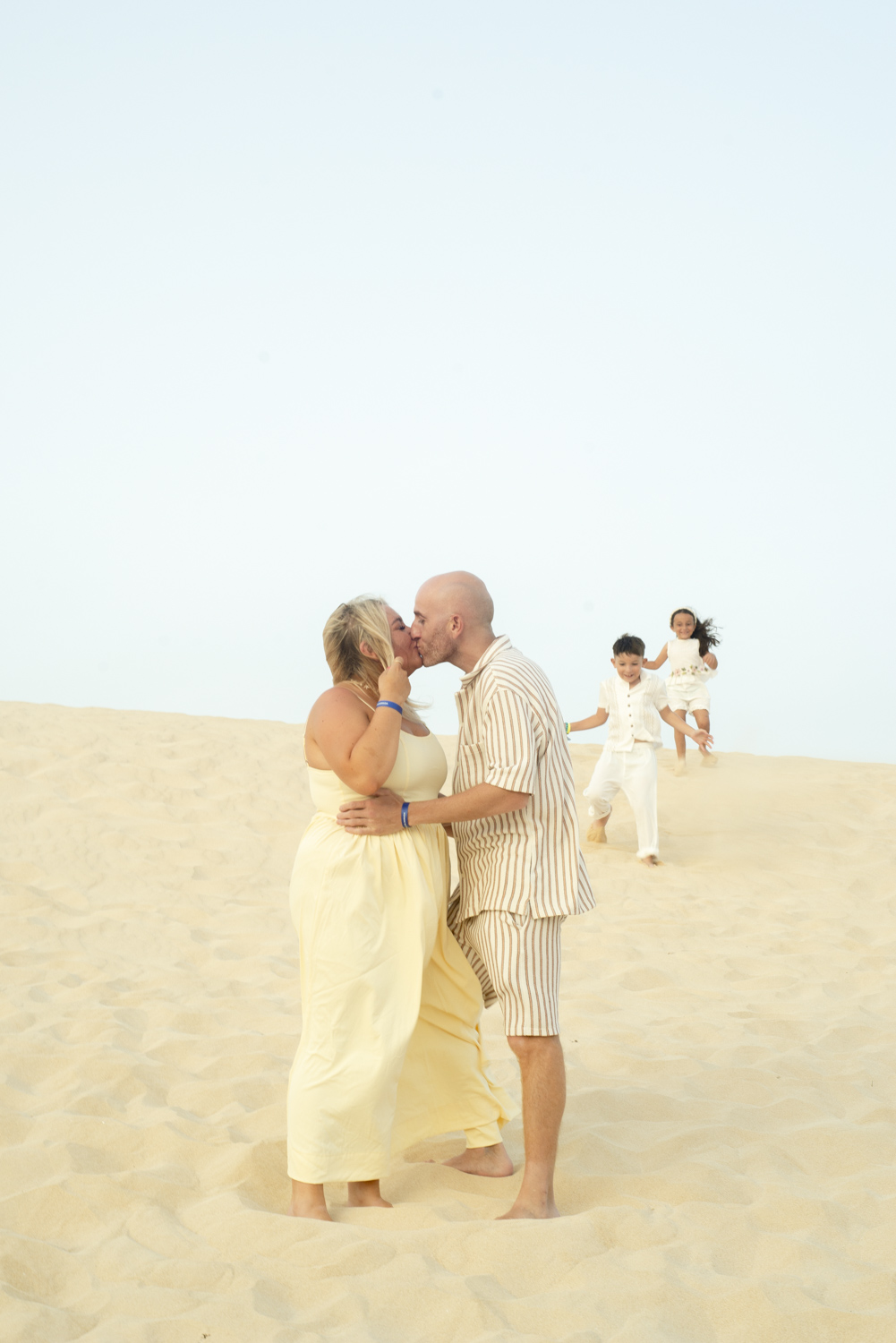 Golden Hour Photography