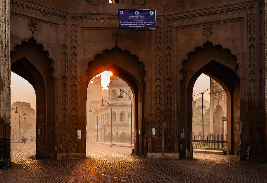 Joyful Travels Lucknow