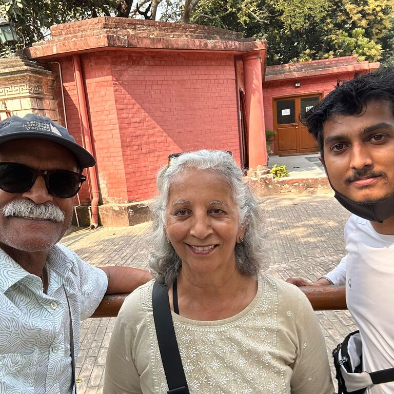 Joyful Travels Lucknow