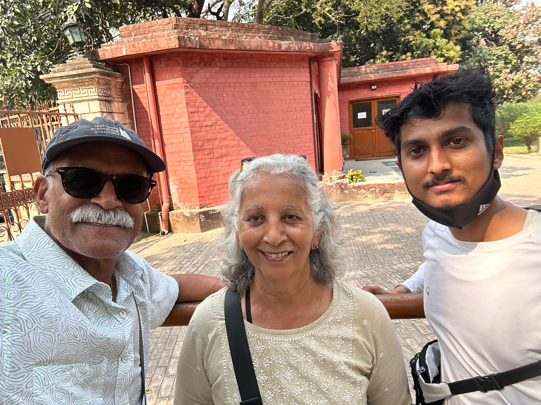 Joyful Travels Lucknow