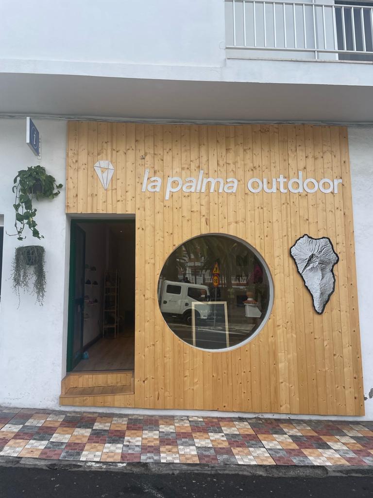 La Palma Outdoor