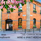 The Corkscrew