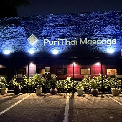 Puri Thai Massage