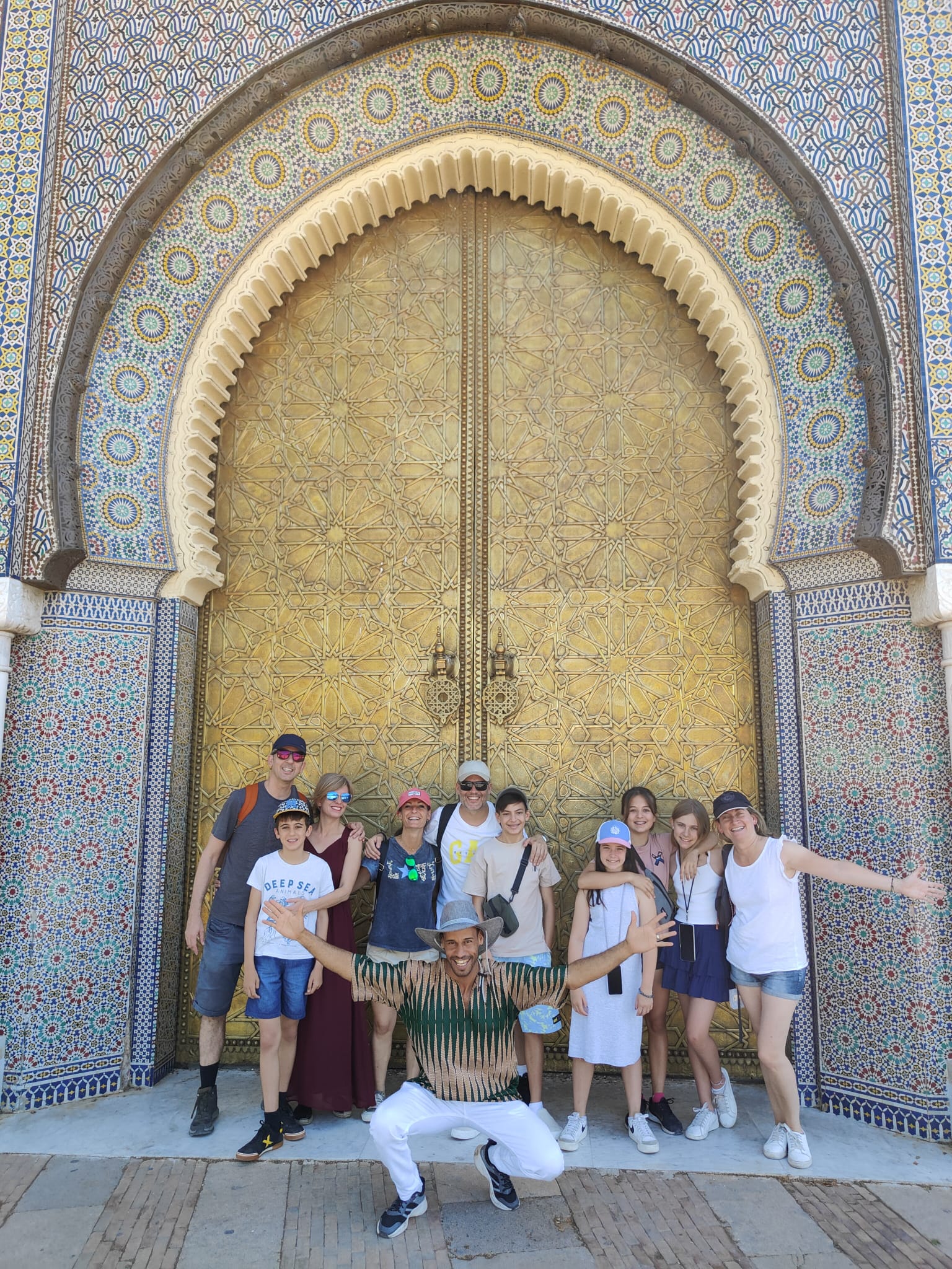 Trip Unique Morocco