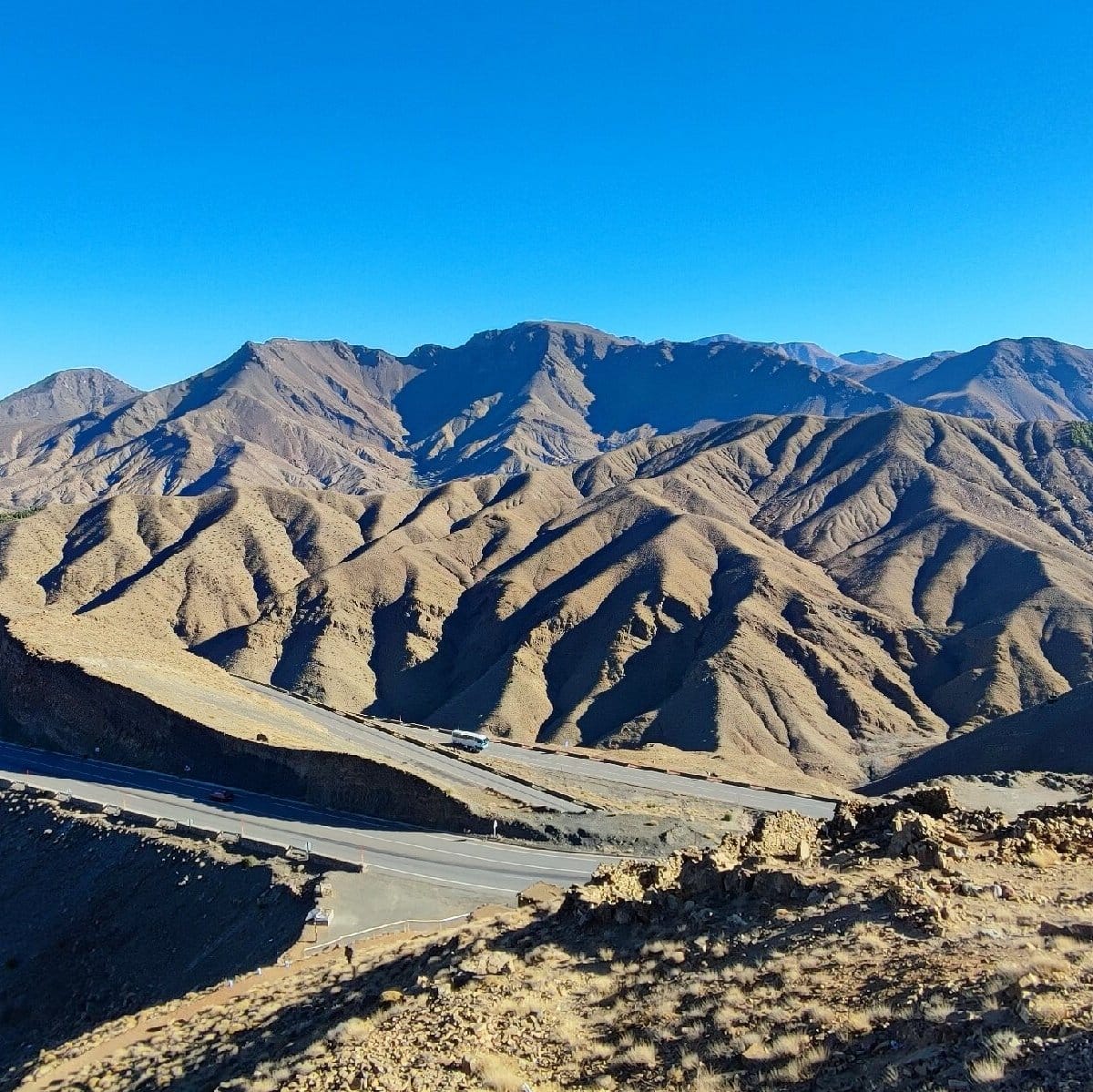 Trip Unique Morocco
