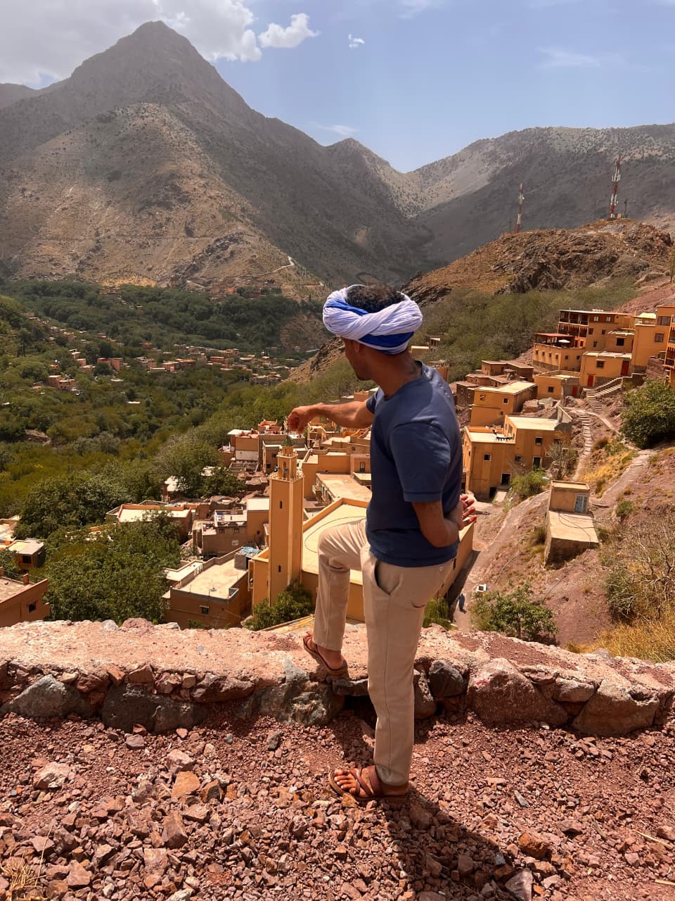 Trip Unique Morocco