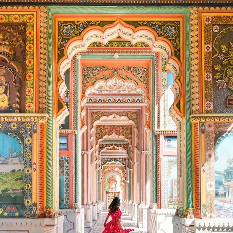 Indiancircle Tours