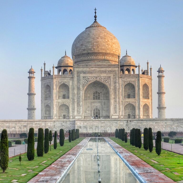 Indiancircle Tours