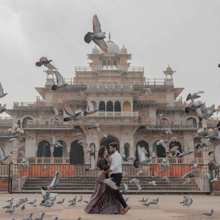 Indiancircle Tours