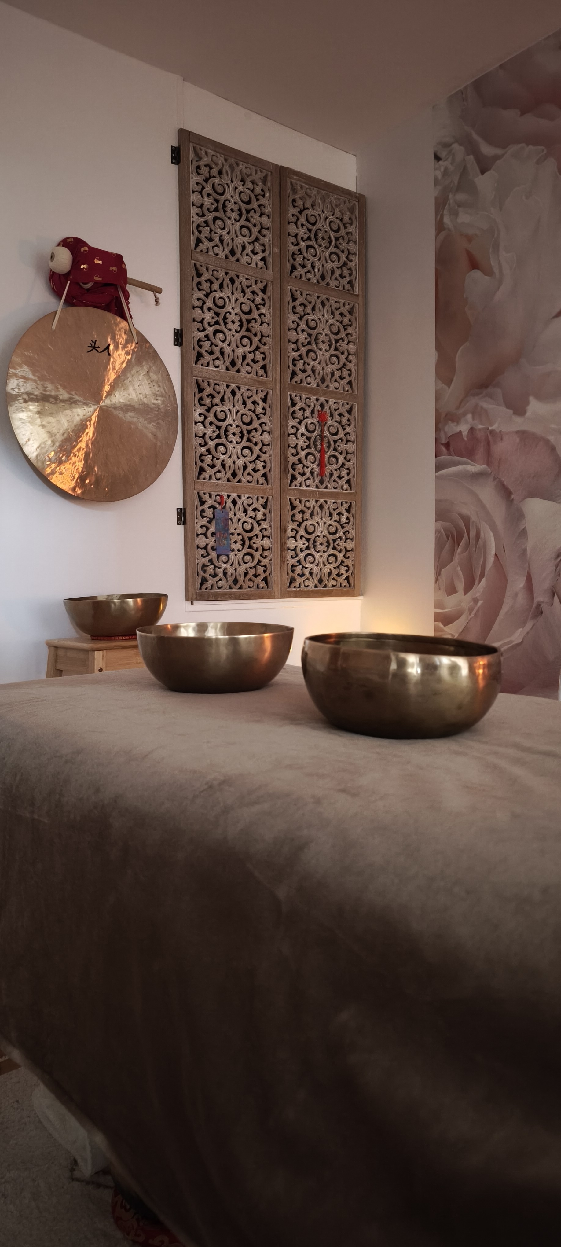 C ZEN RÉSONANCES