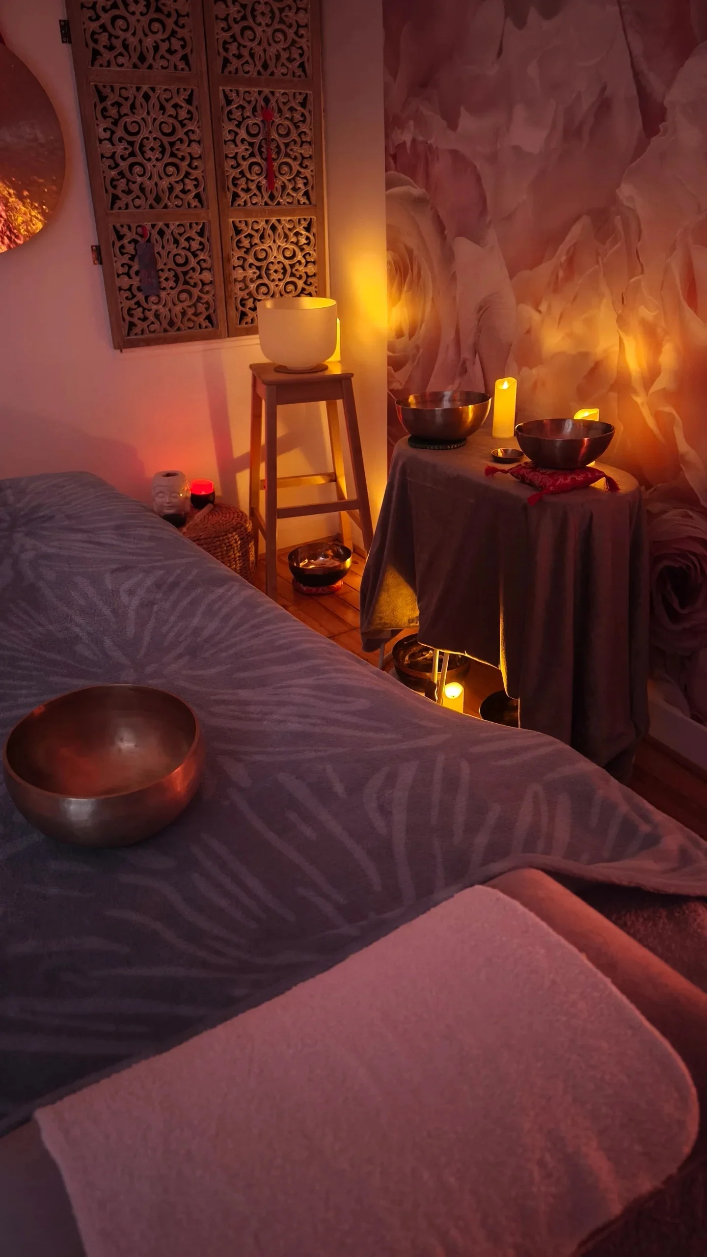 C ZEN RÉSONANCES