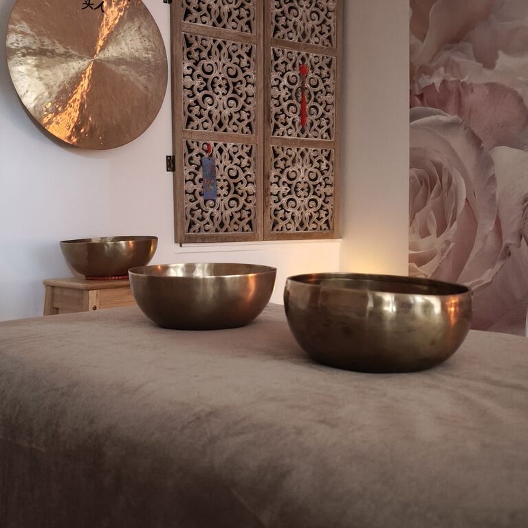 C ZEN RÉSONANCES
