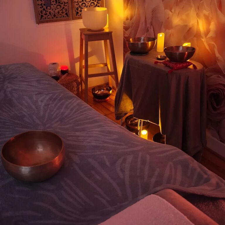 C ZEN RÉSONANCES
