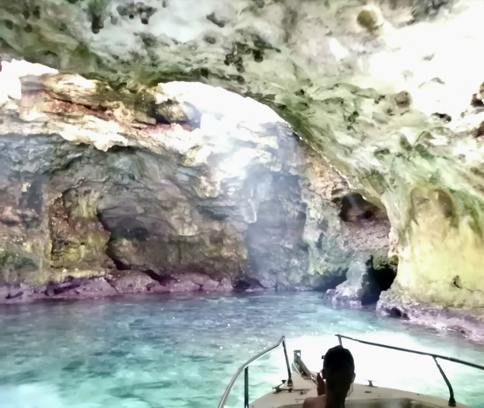 Polignano in mare escursioni