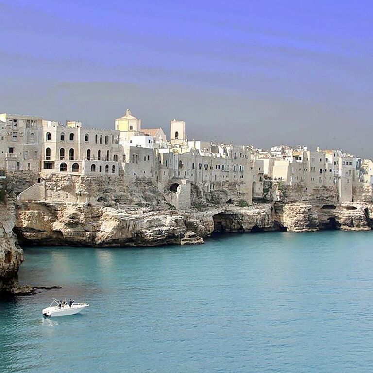 Polignano in mare escursioni