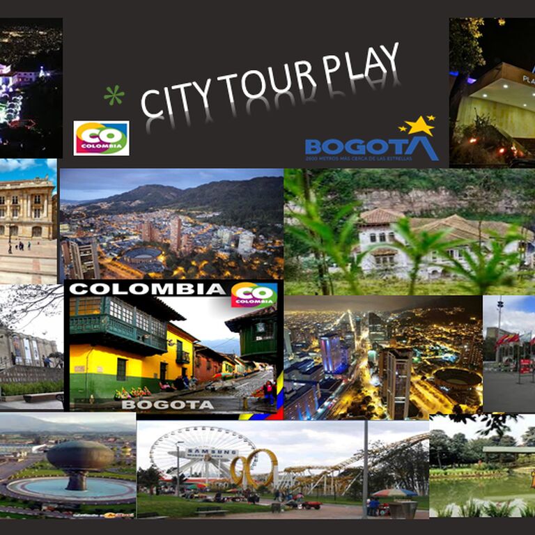 Palo Alto Turismo