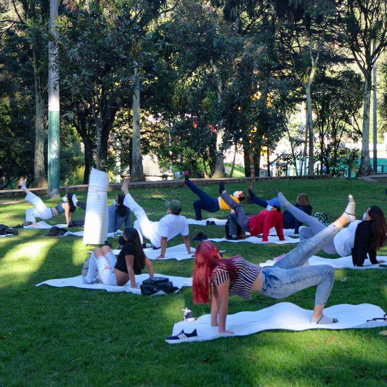 Palo Alto Turismo