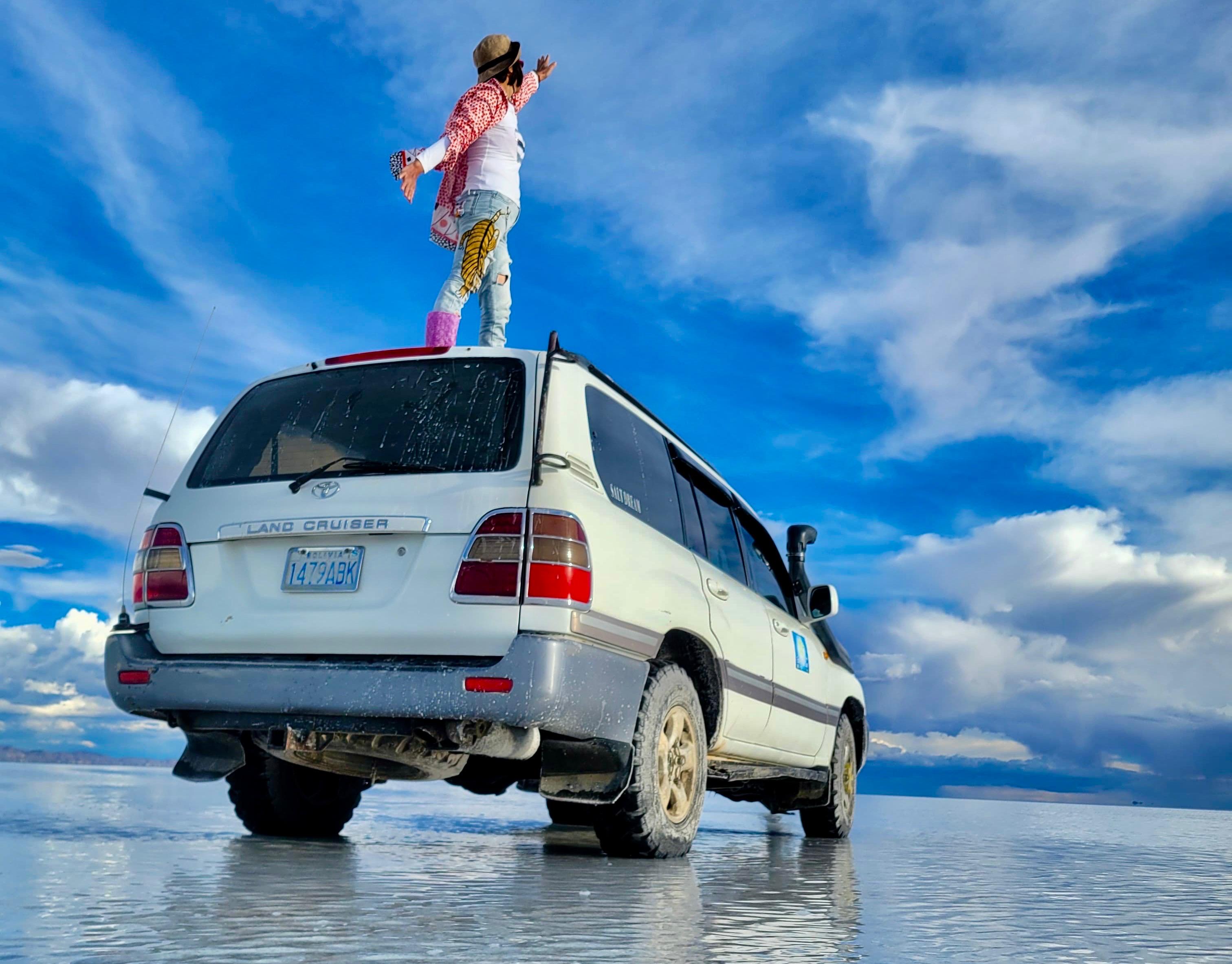Estrella del Sur Bolivia