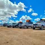 Estrella del Sur Bolivia