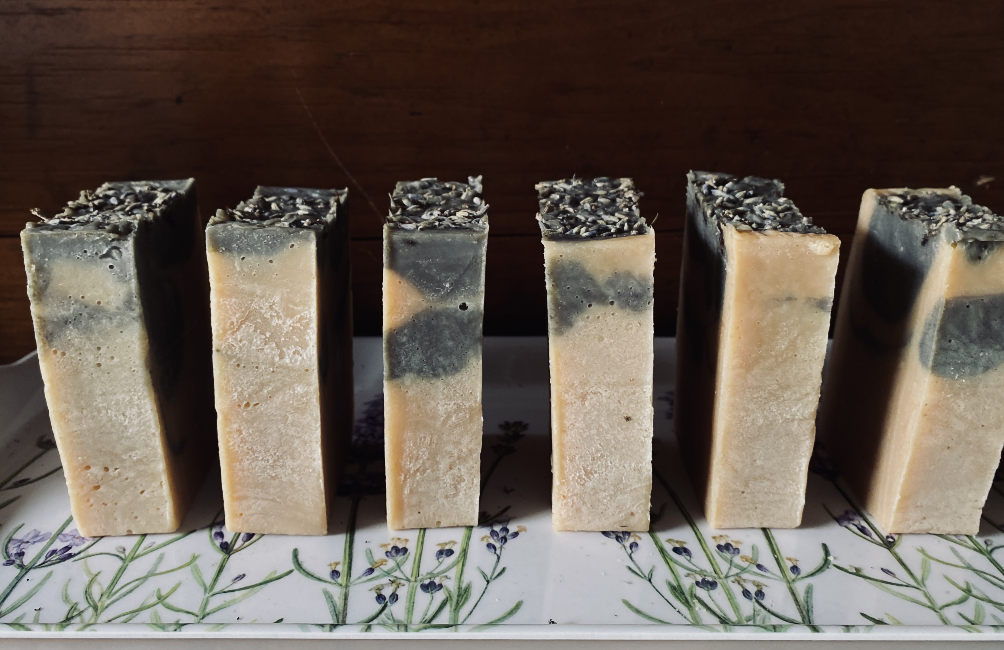 Bluewater Lavender Farm