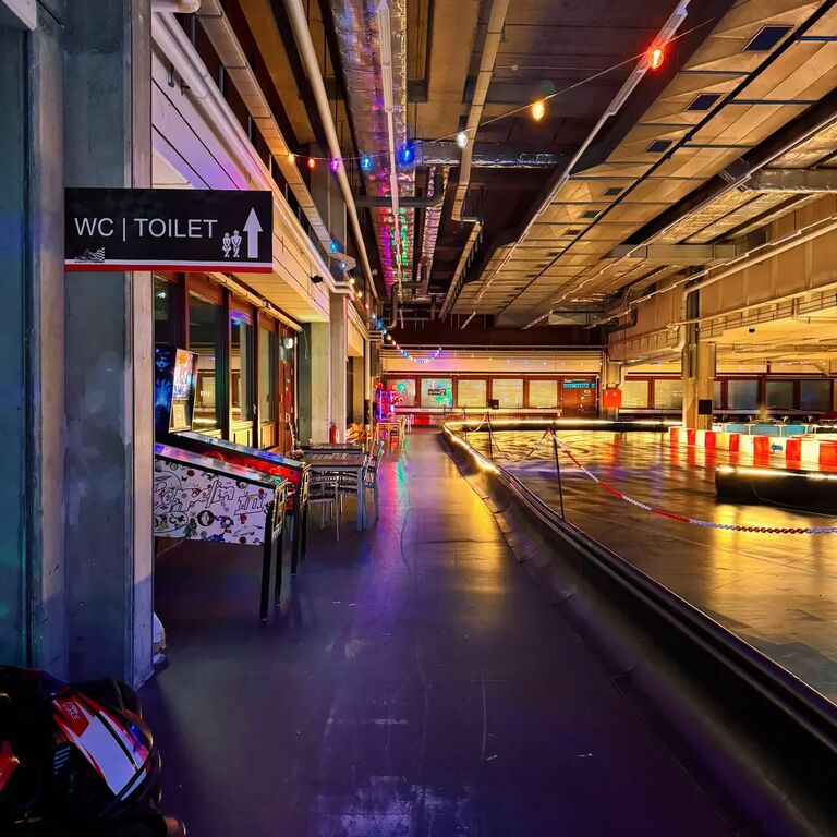 Kart Basel AG