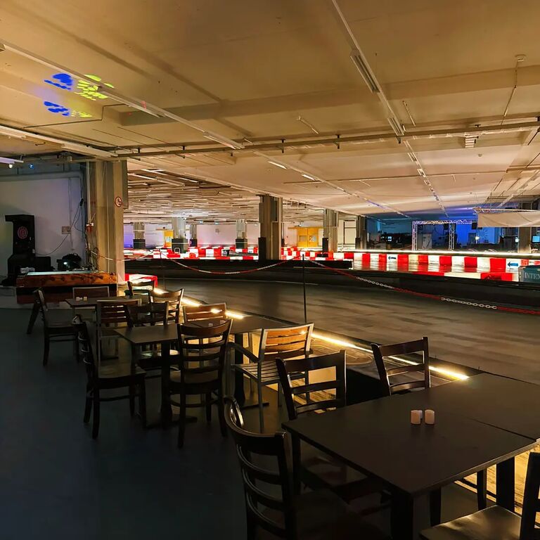 Kart Basel AG