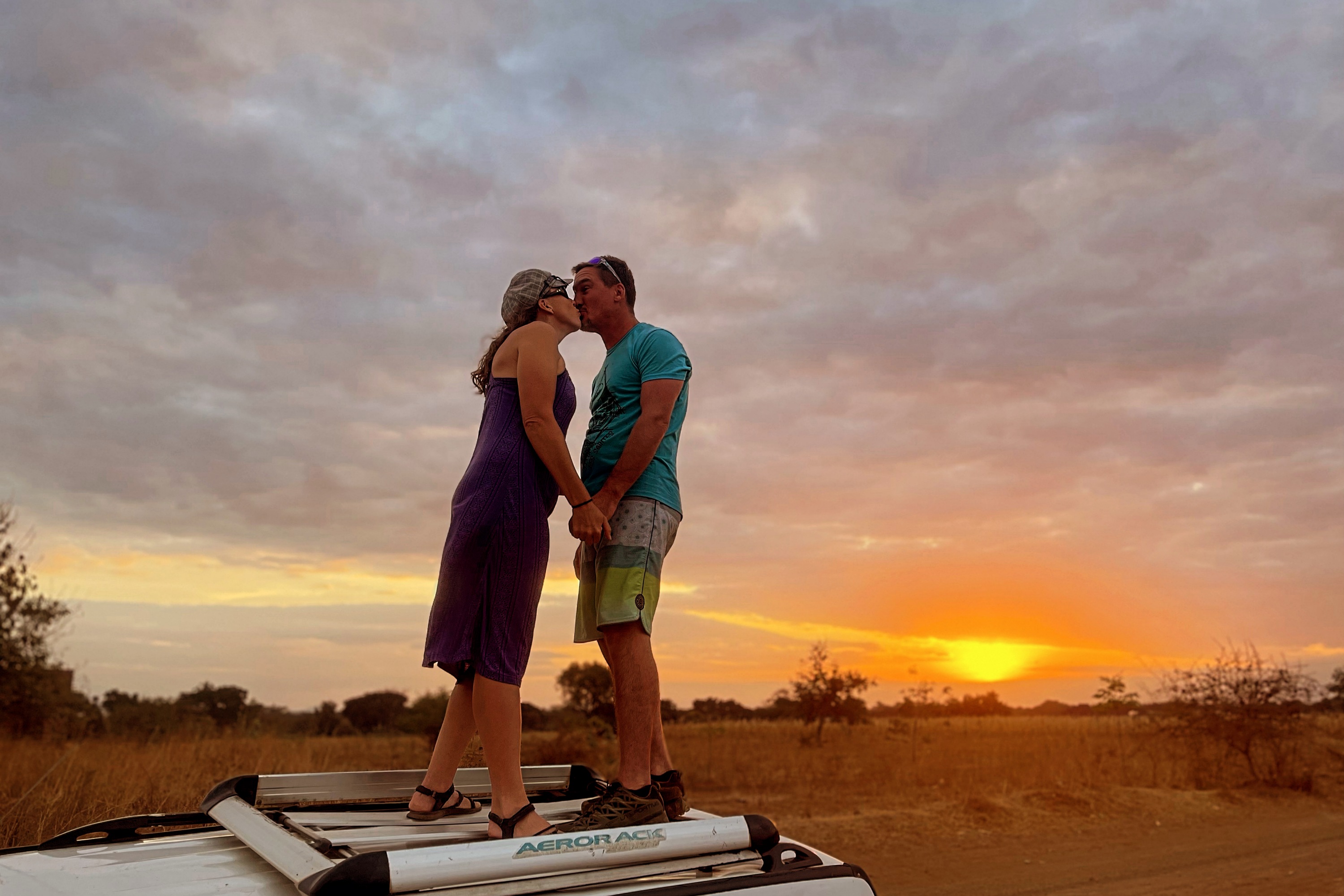 Hillborn Organic Coffee