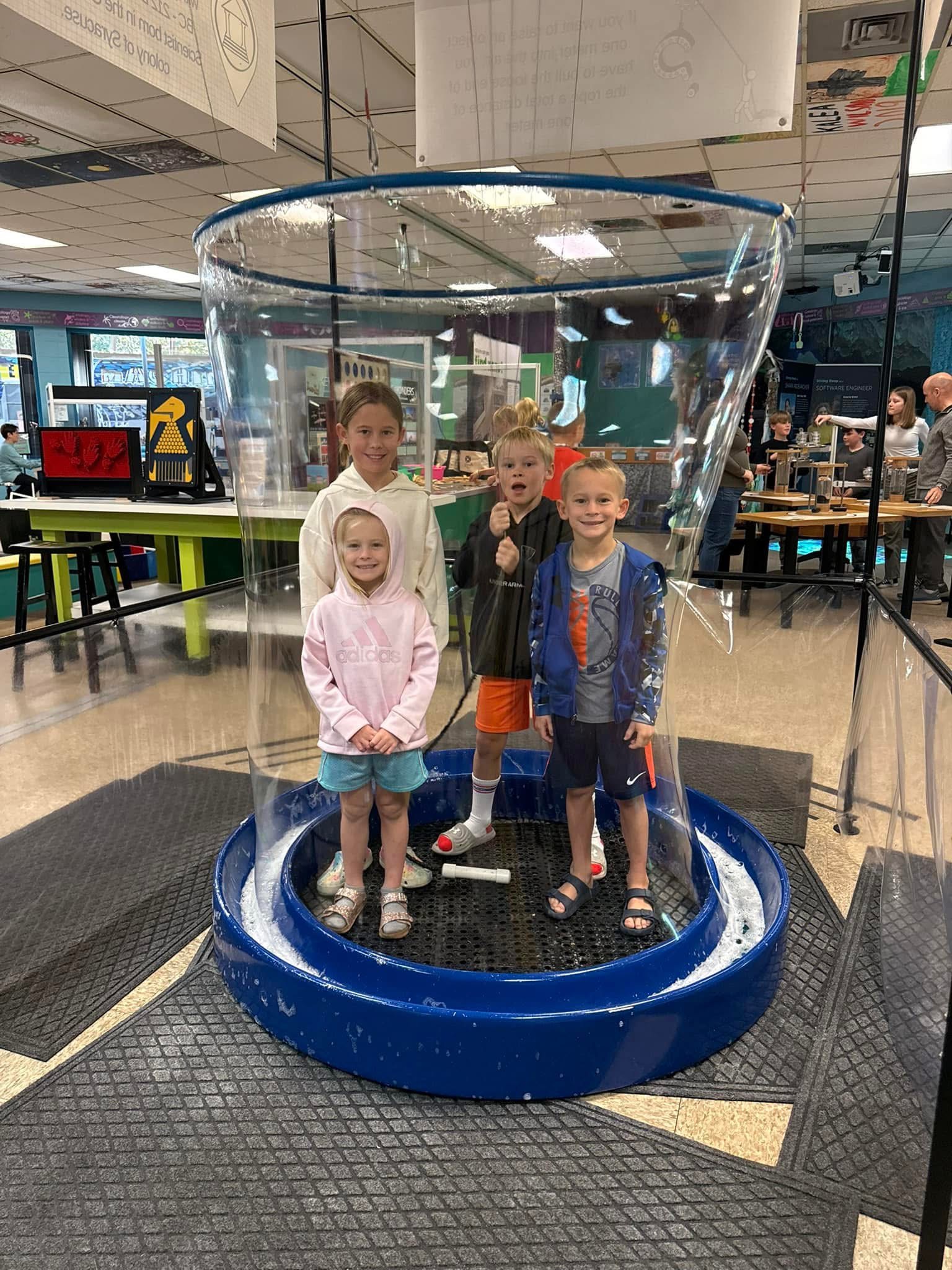 Emerald Coast Science Center