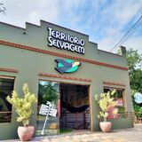 Territorio Selvagem Canoar