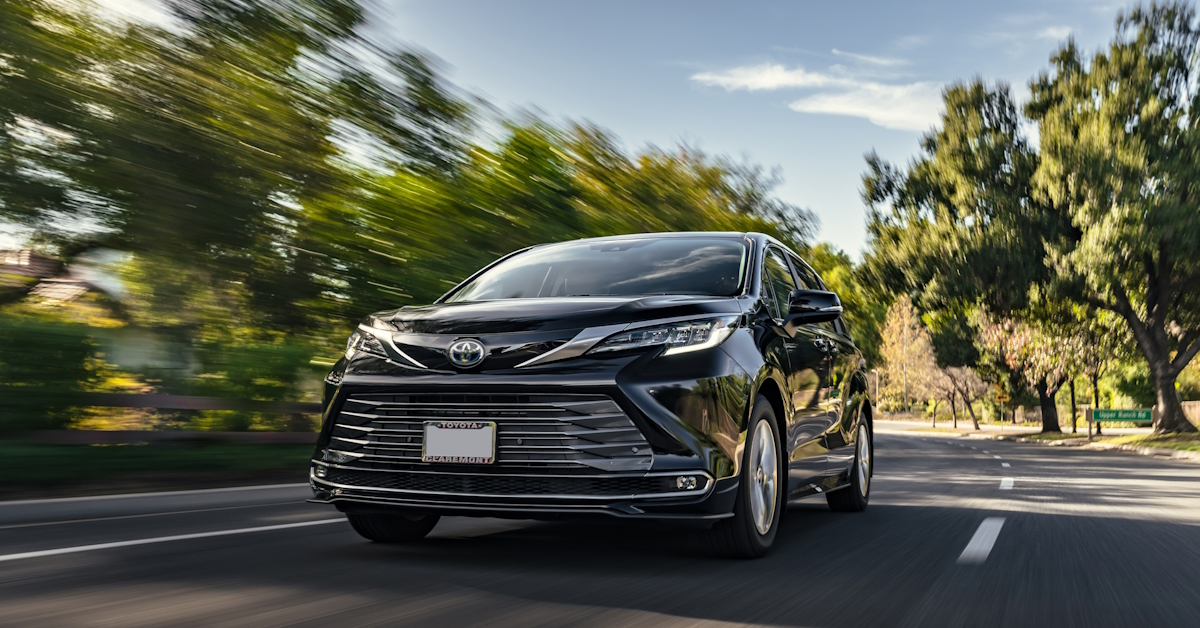 Ascend in Motion