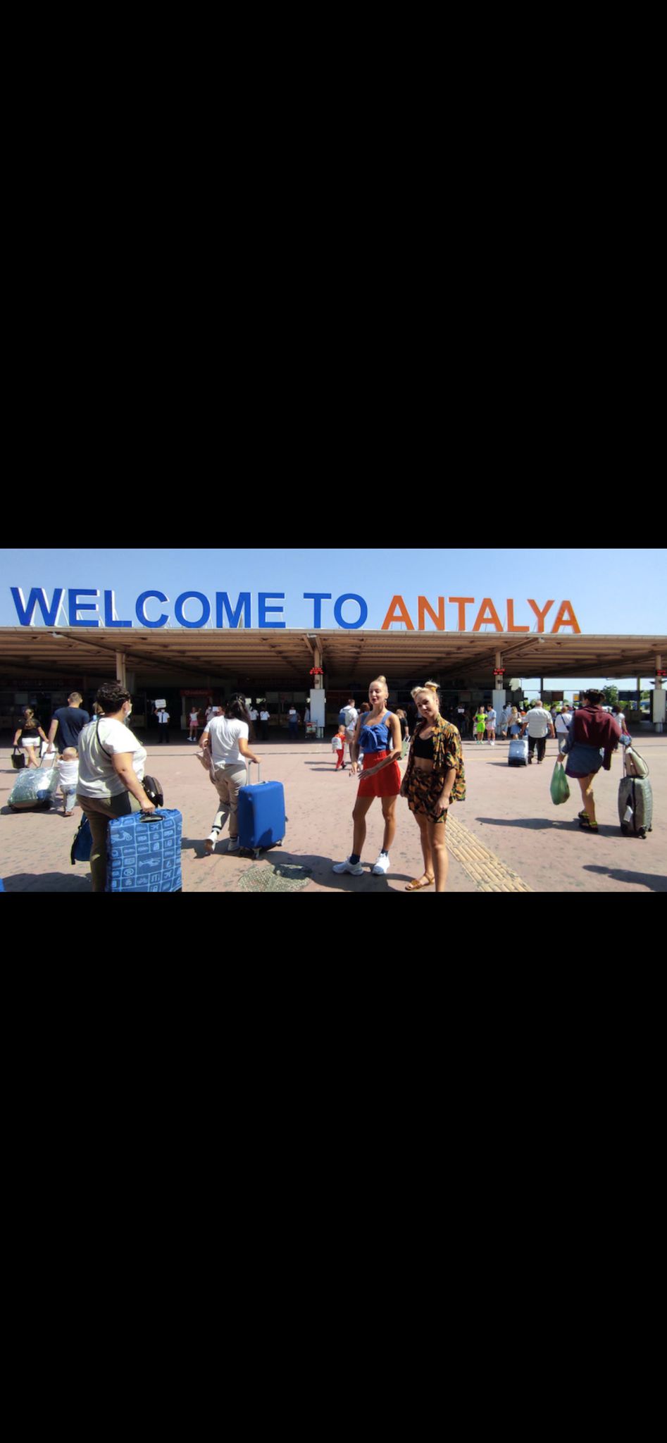 Antalya Airport VIP Transfer