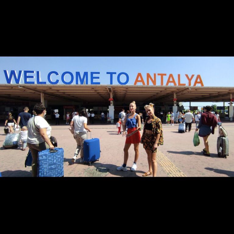 Antalya Airport VIP Transfer