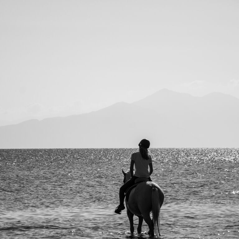 Darko World Horse Riding GR