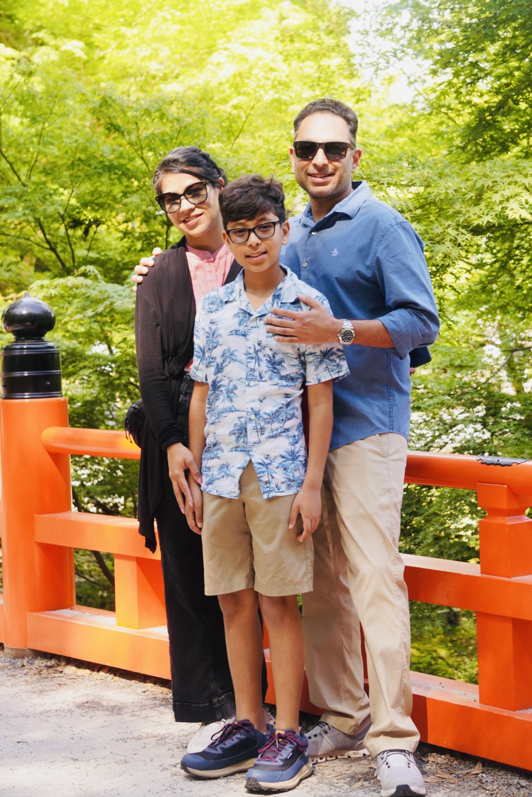 KYOTO OSAKA NARA PRIVATE TOUR