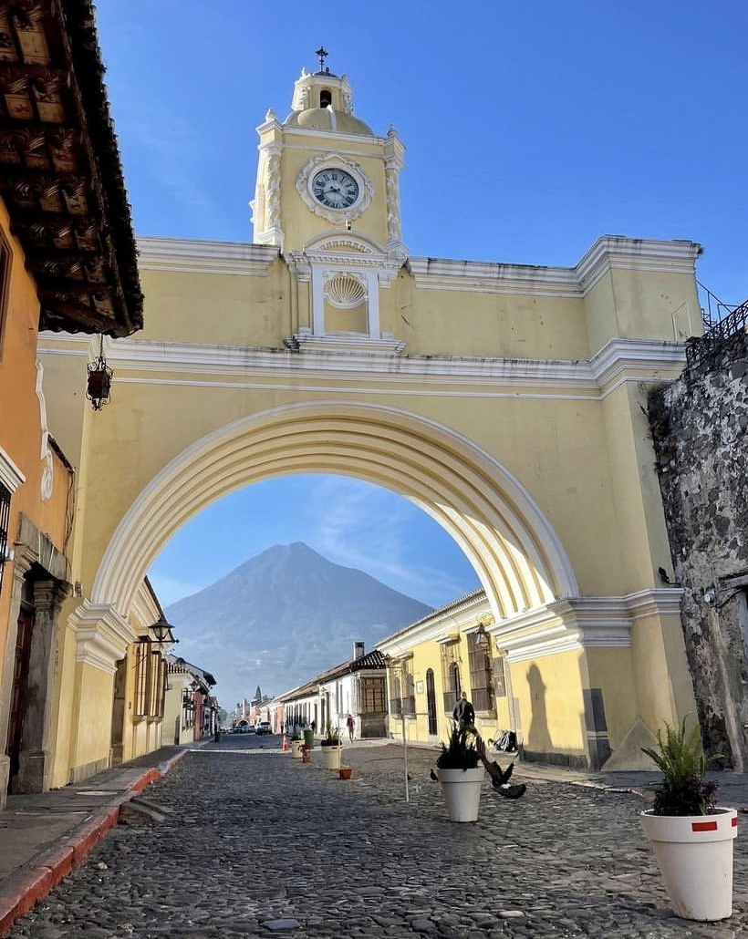 Luisito Travel Concierge