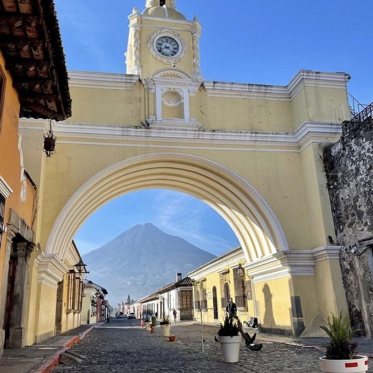 Luisito Travel Concierge