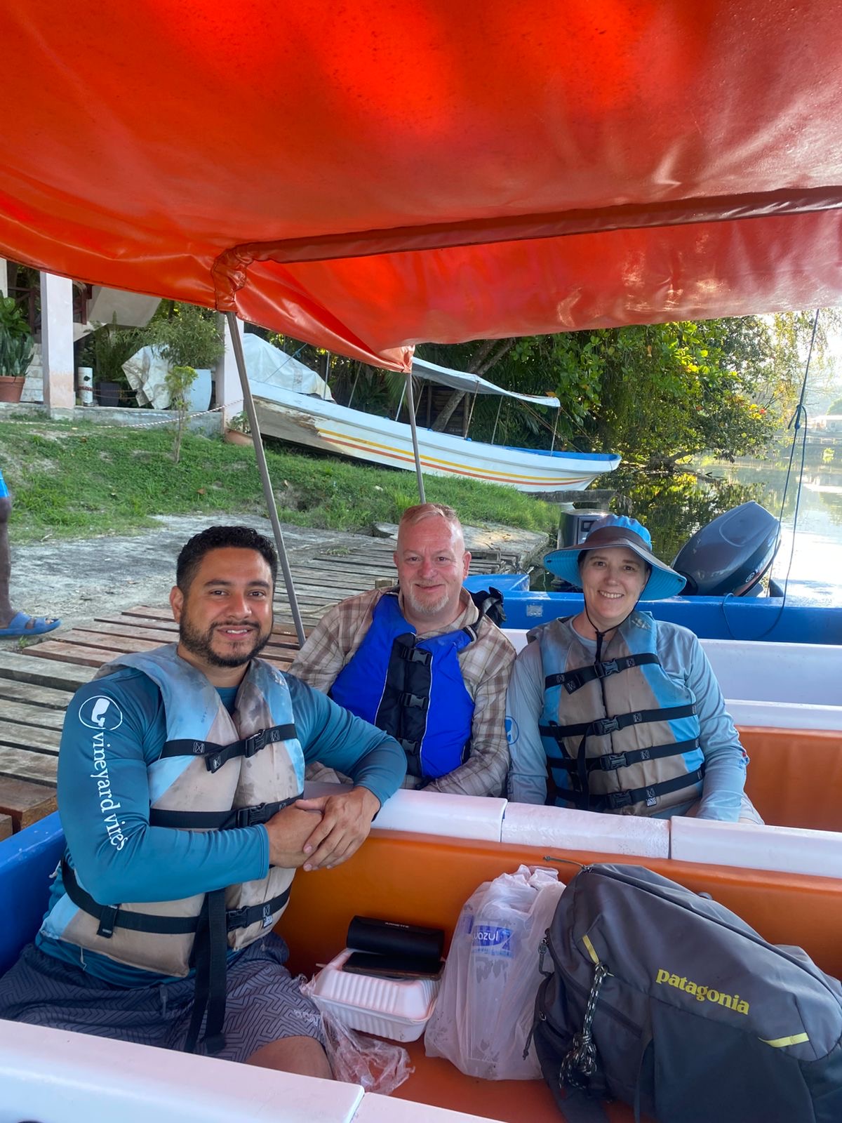 Luisito Travel Concierge