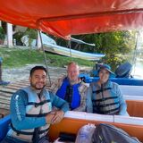 Luisito Travel Concierge